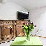 Haus Zimmermann By Interhome