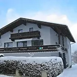 아파트 Haus Zimmermann By Interhome