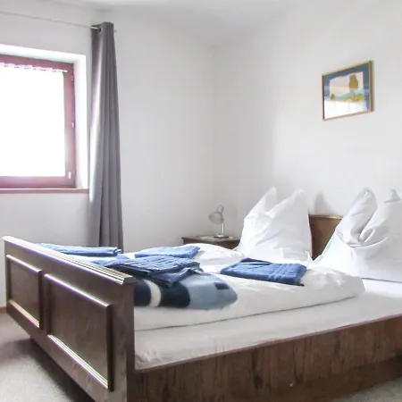 Haus Zimmermann By Interhome אינסברוק