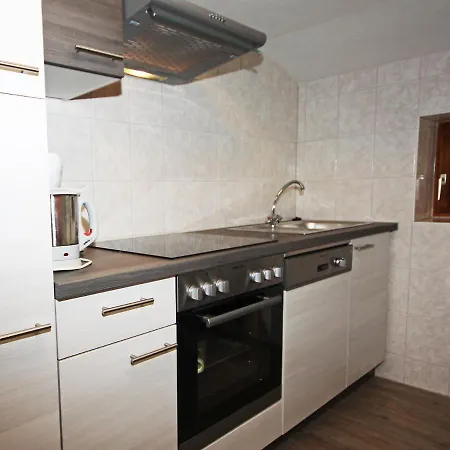 Haus Zimmermann By Interhome אינסברוק