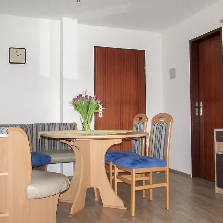 Haus Zimmermann By Interhome Appartement *