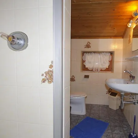 Haus Zimmermann By Interhome דירה