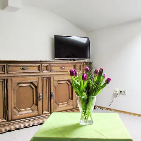 Haus Zimmermann By Interhome