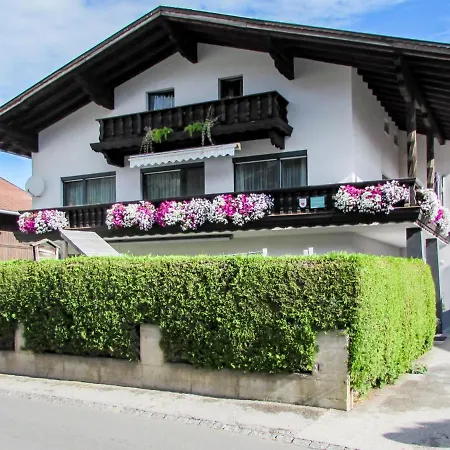 Haus Zimmermann By Interhome