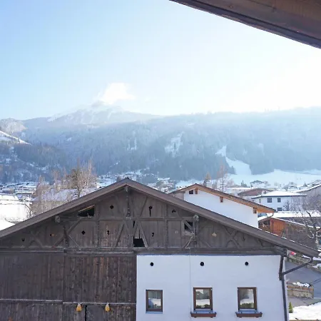 Haus Zimmermann By Interhome דירה