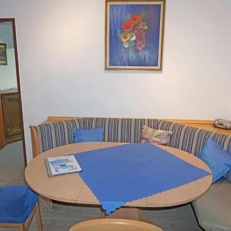 דירה Haus Zimmermann By Interhome