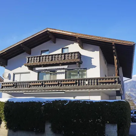 Haus Zimmermann By Interhome