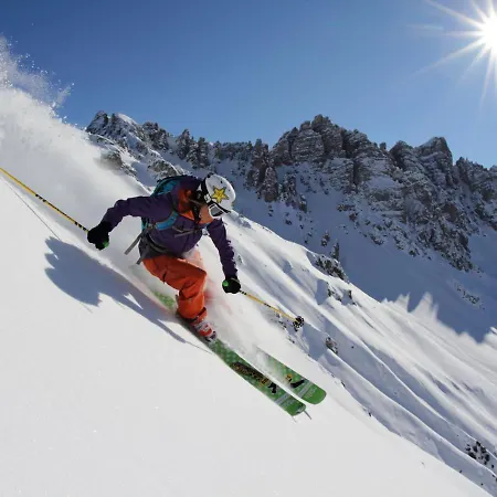 Haus Zimmermann By Interhome דירה *