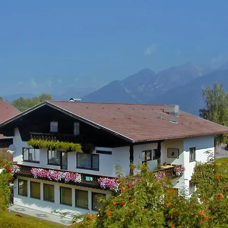 Haus Zimmermann By Interhome *