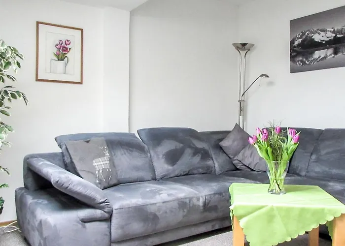 Haus Zimmermann By Interhome Innsbruck