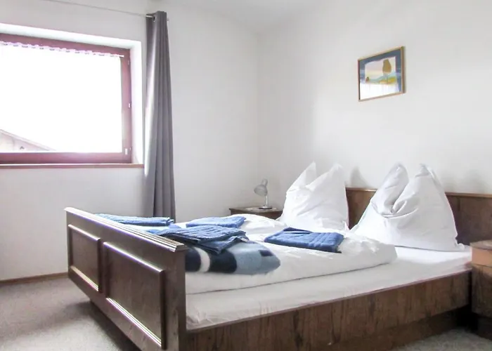 Haus Zimmermann By Interhome Innsbruck