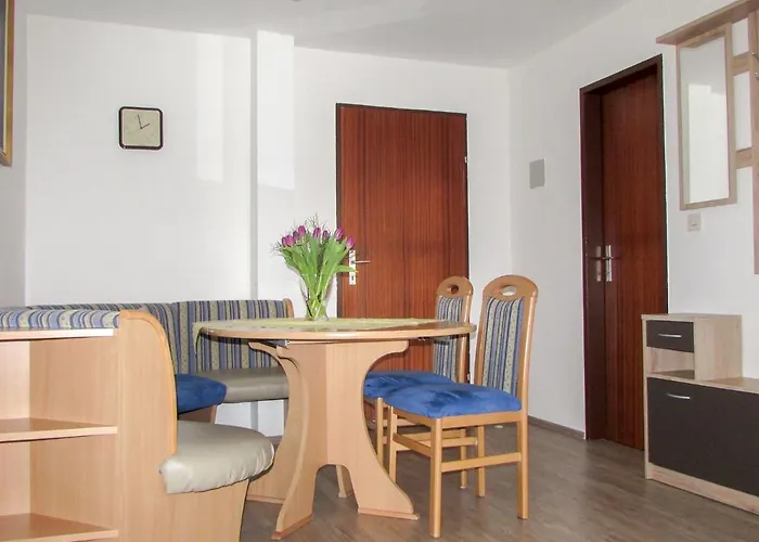 Haus Zimmermann By Interhome Apartament *