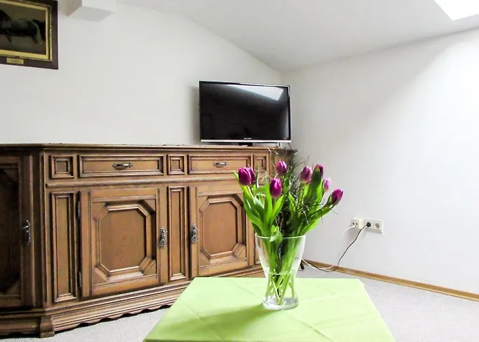 Haus Zimmermann By Interhome