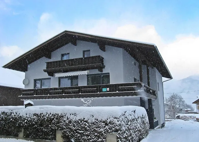 Daire Haus Zimmermann By Interhome