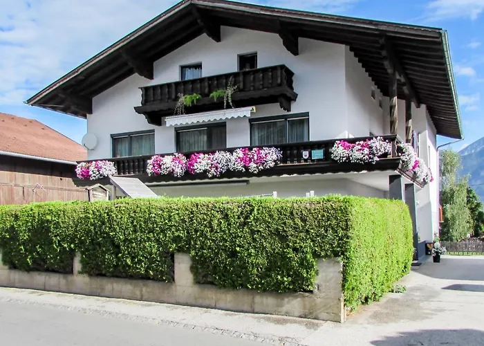 Haus Zimmermann By Interhome