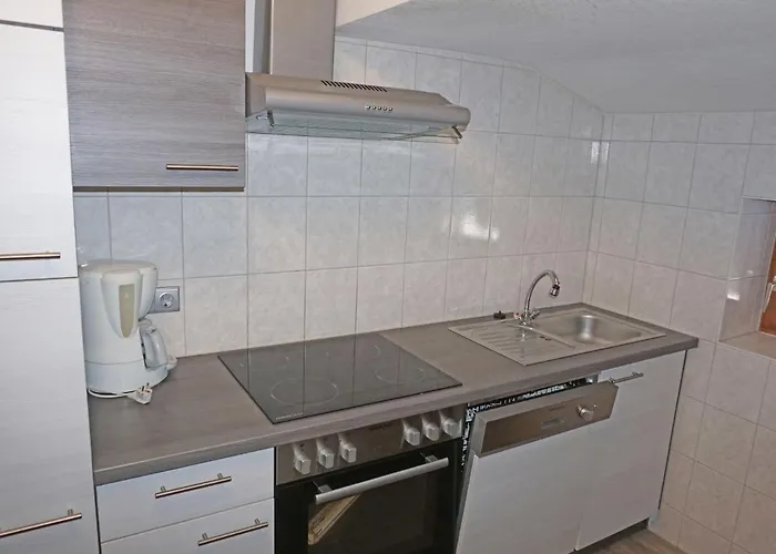 Haus Zimmermann By Interhome Apartament