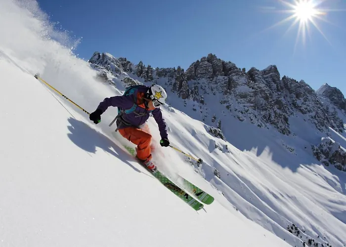 Haus Zimmermann By Interhome Apartament *