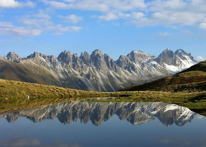 Haus Zimmermann By Interhome Daire