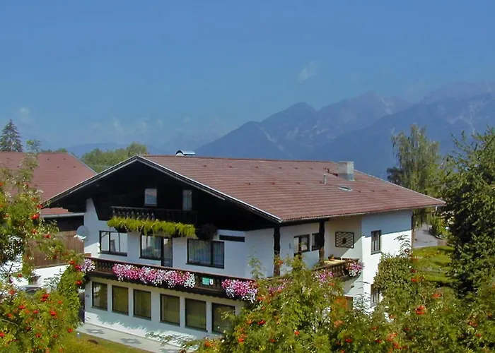 Haus Zimmermann By Interhome *