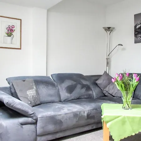 Haus Zimmermann By Interhome Innsbruck