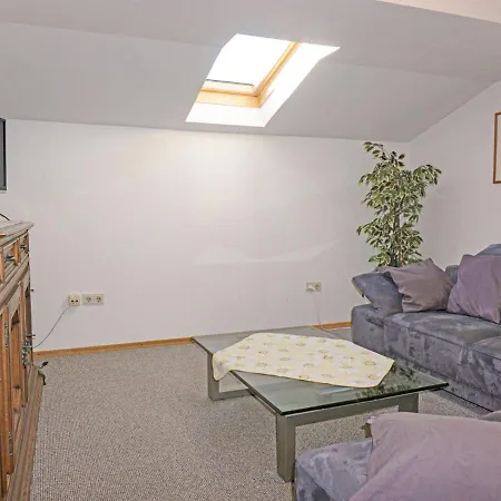 Апартаменты Haus Zimmermann By Interhome