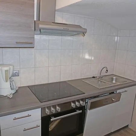 Haus Zimmermann By Interhome Apartamento