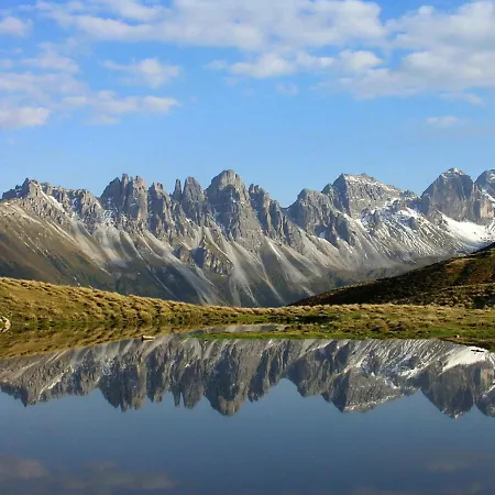 Haus Zimmermann By Interhome Apartamento