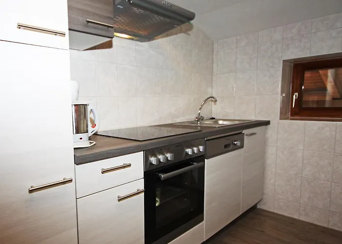 Haus Zimmermann By Interhome Innsbruck