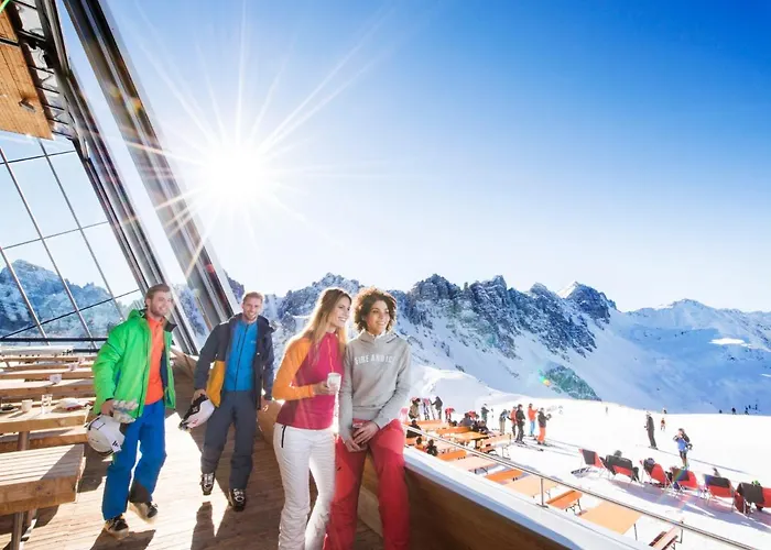 Апартаменты Haus Zimmermann By Interhome *